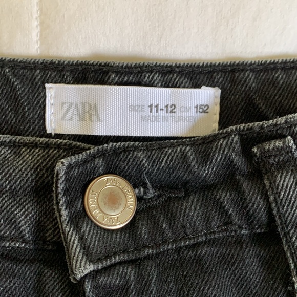 Girls Zara scort - Picture 2 of 4